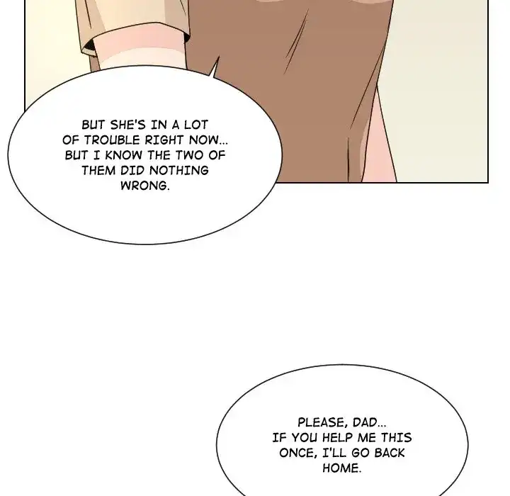 Unrequited Love (official) Chapter 91 - page 94