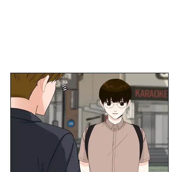 Unrequited Love (official) Chapter 91 - page 98