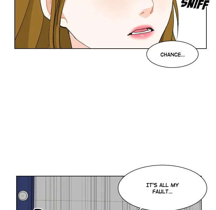 Unrequited Love (official) Chapter 90 - page 100
