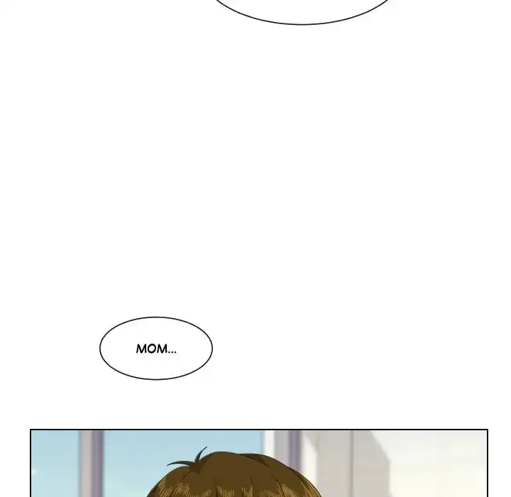 Unrequited Love (official) Chapter 90 - page 104