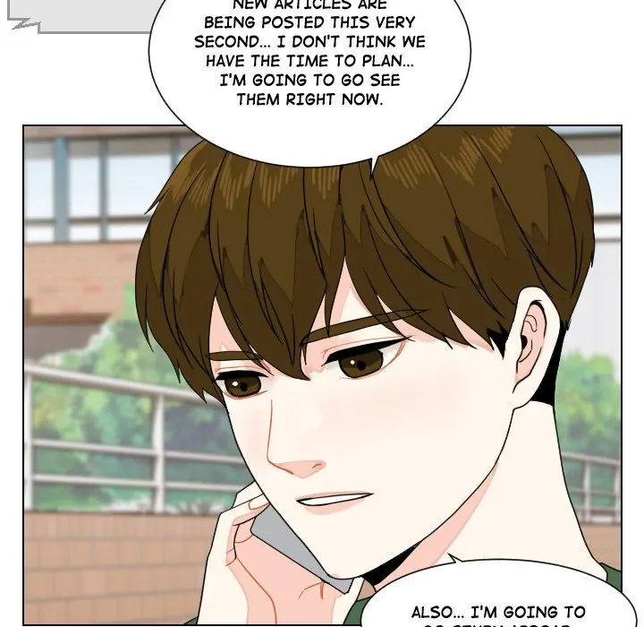 Unrequited Love (official) Chapter 90 - page 10