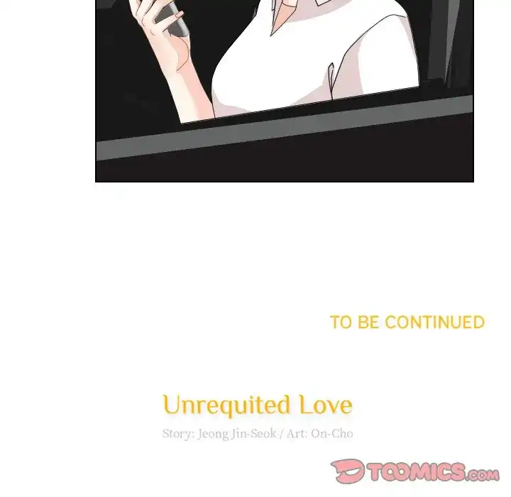 Unrequited Love (official) Chapter 90 - page 110