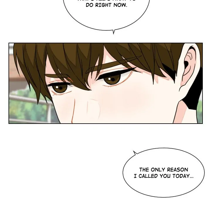 Unrequited Love (official) Chapter 90 - page 12