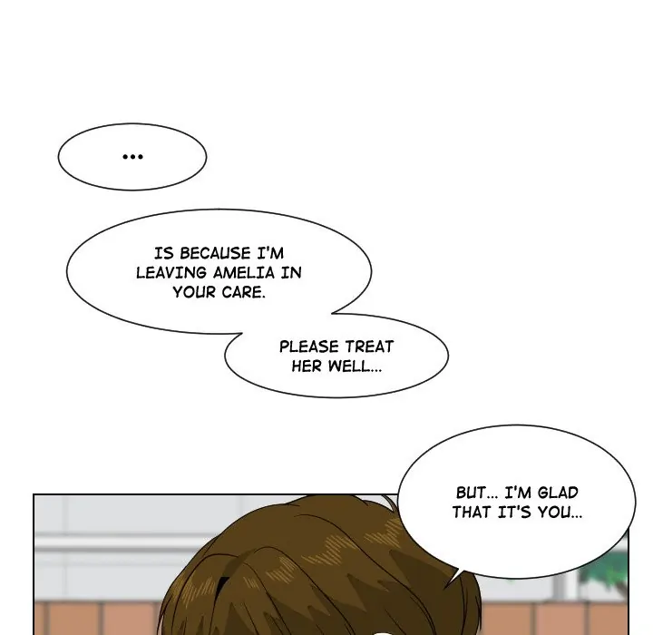 Unrequited Love (official) Chapter 90 - page 13