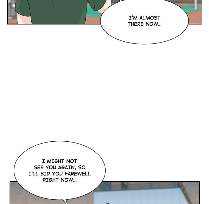 Unrequited Love (official) Chapter 90 - page 16