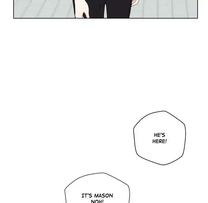 Unrequited Love (official) Chapter 90 - page 21