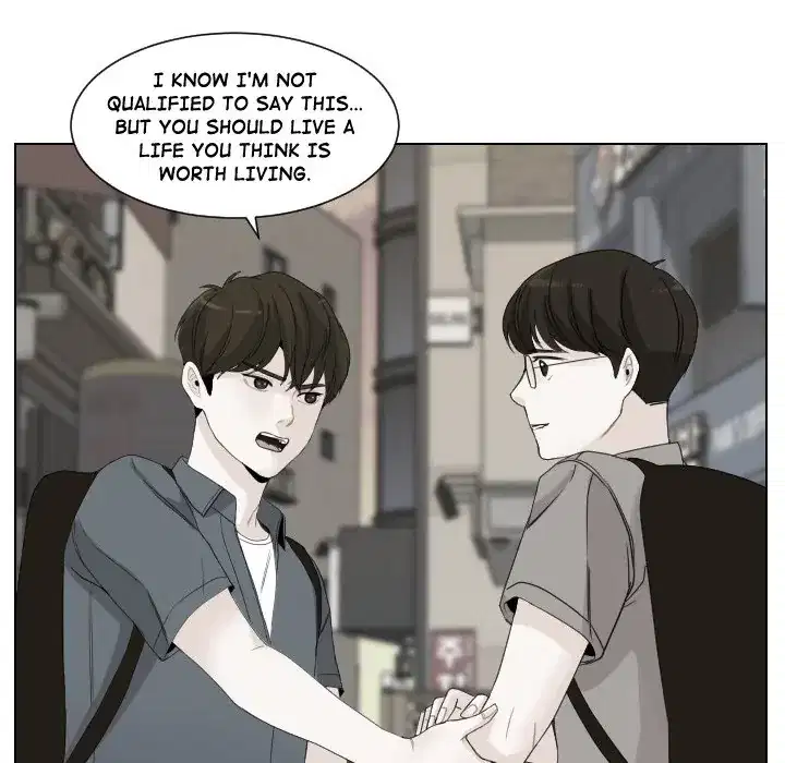 Unrequited Love (official) Chapter 90 - page 27