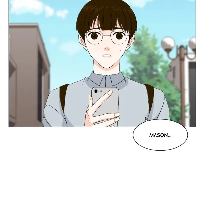 Unrequited Love (official) Chapter 90 - page 30