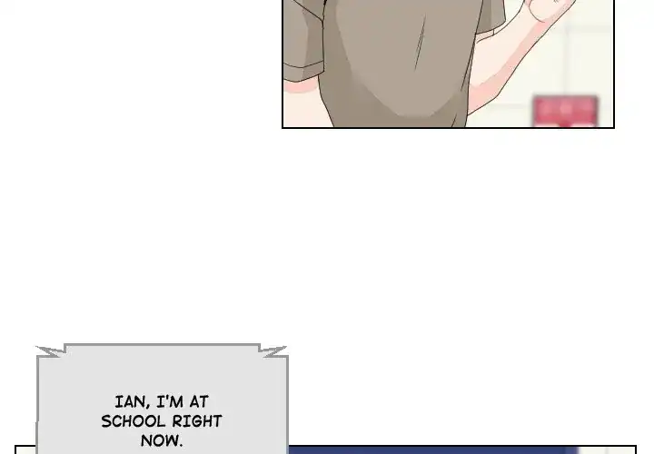 Unrequited Love (official) Chapter 90 - page 3