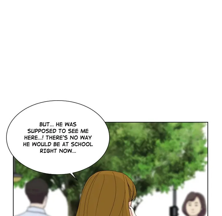Unrequited Love (official) Chapter 90 - page 42