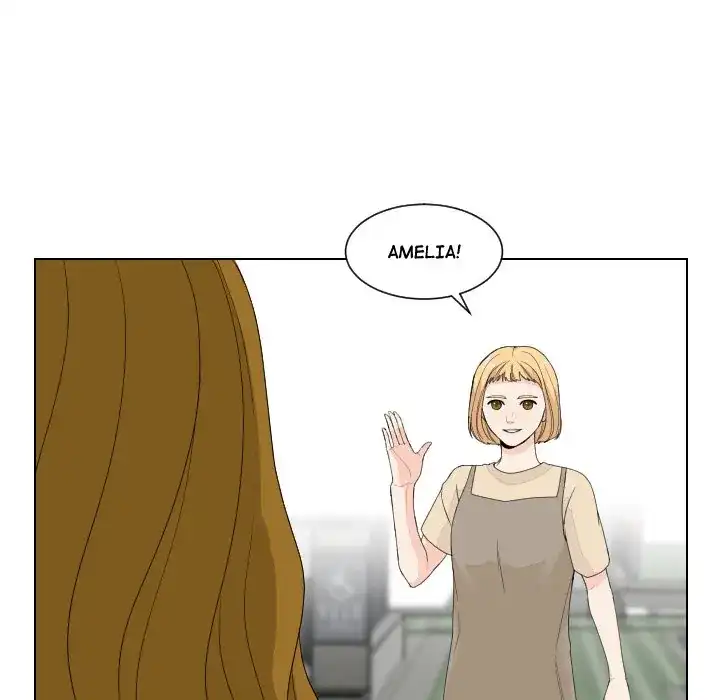 Unrequited Love (official) Chapter 90 - page 44