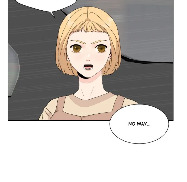 Unrequited Love (official) Chapter 90 - page 57