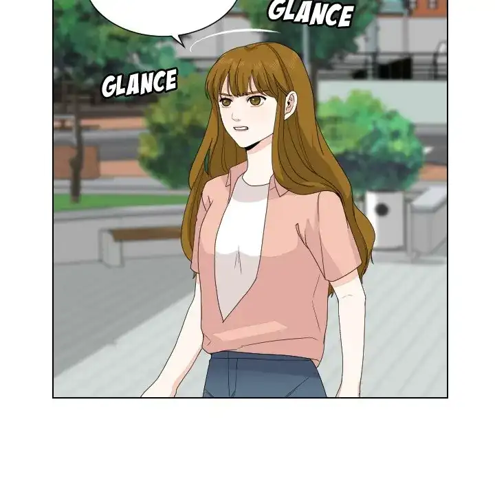 Unrequited Love (official) Chapter 90 - page 63