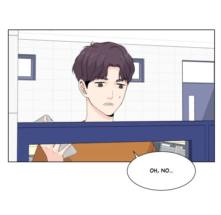 Unrequited Love (official) Chapter 90 - page 66