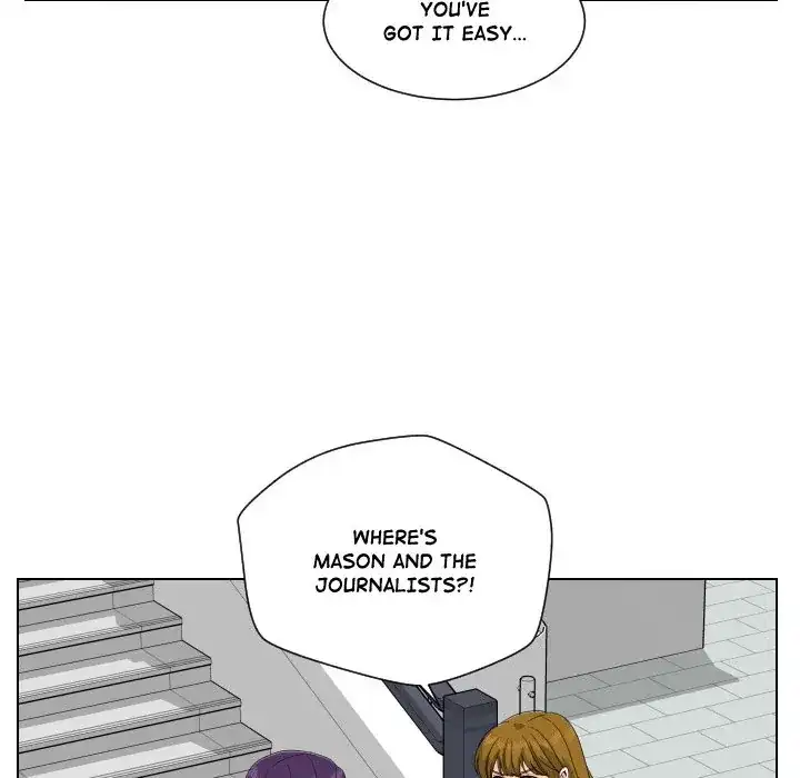 Unrequited Love (official) Chapter 90 - page 69