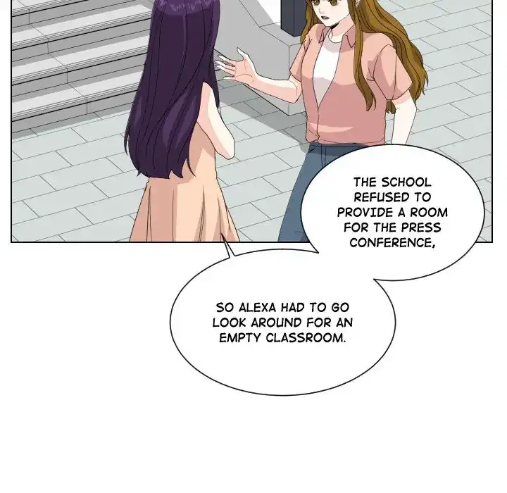 Unrequited Love (official) Chapter 90 - page 70