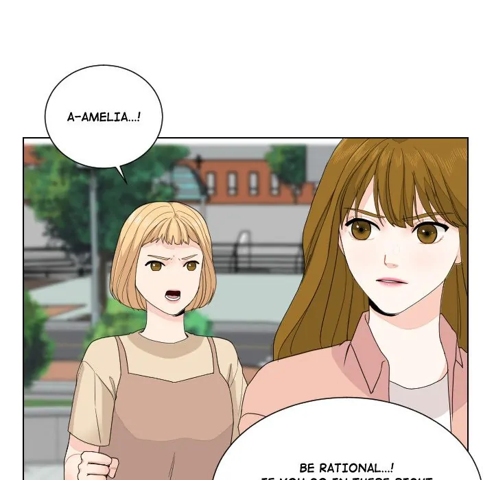 Unrequited Love (official) Chapter 90 - page 71