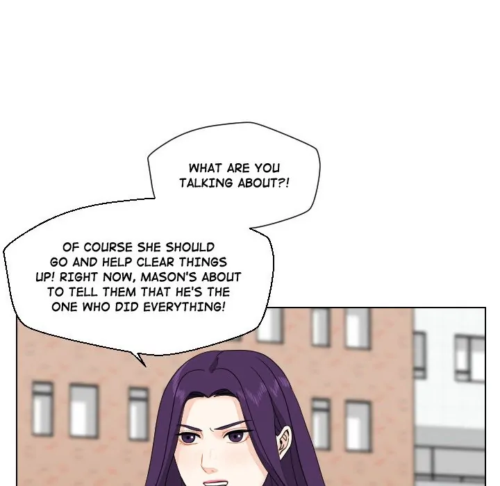 Unrequited Love (official) Chapter 90 - page 73
