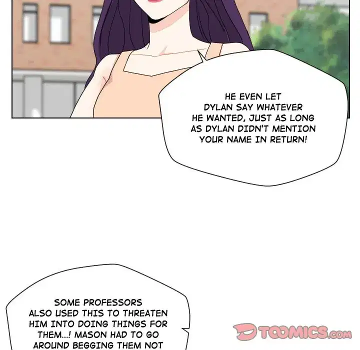 Unrequited Love (official) Chapter 90 - page 74