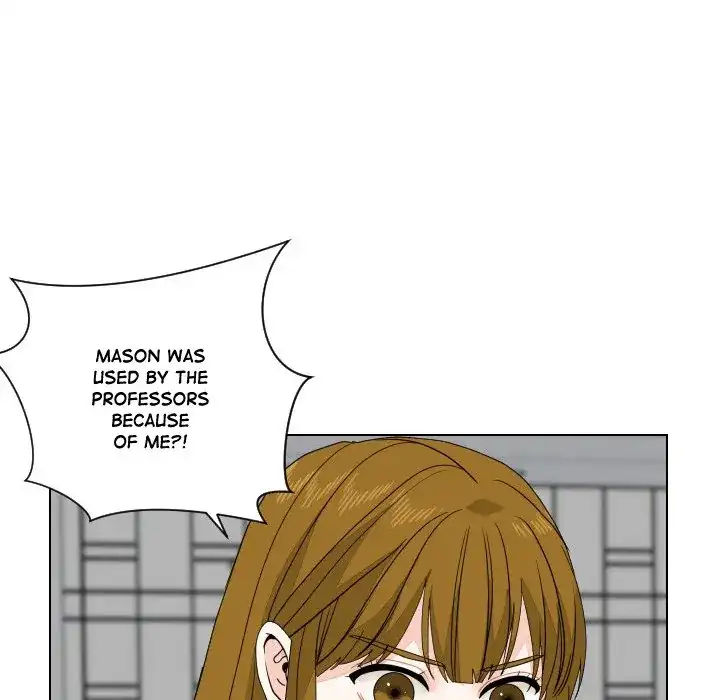 Unrequited Love (official) Chapter 90 - page 76