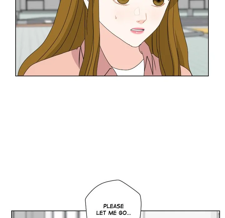 Unrequited Love (official) Chapter 90 - page 77