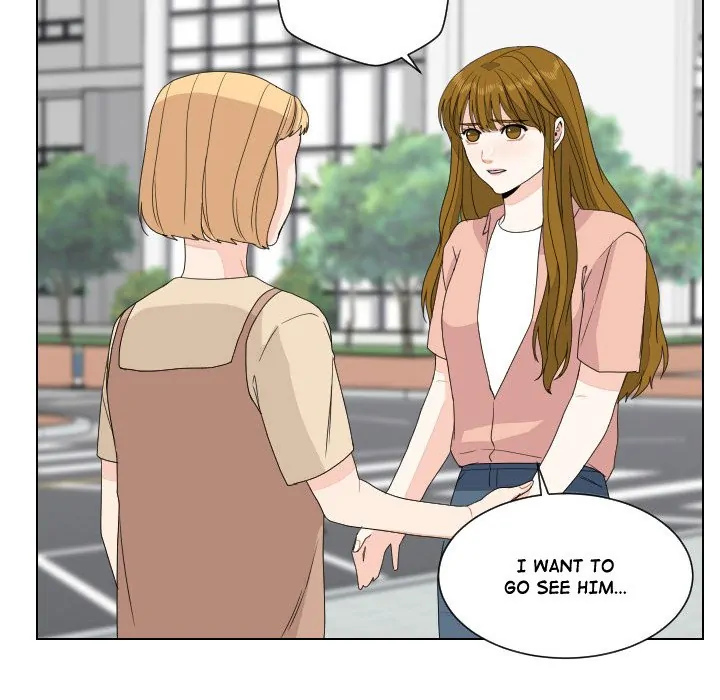 Unrequited Love (official) Chapter 90 - page 78
