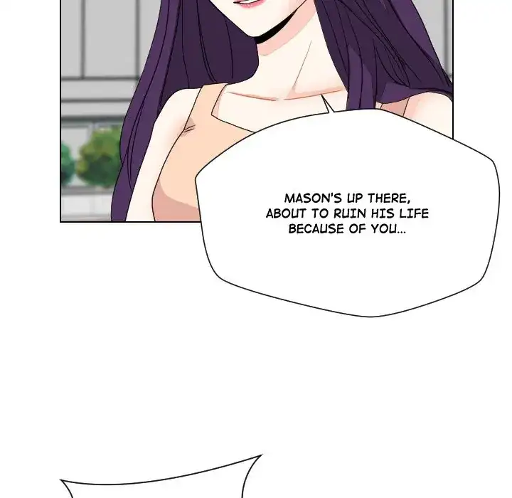 Unrequited Love (official) Chapter 90 - page 80