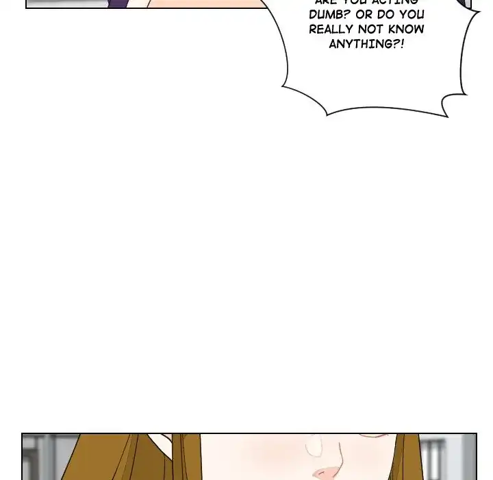 Unrequited Love (official) Chapter 90 - page 82