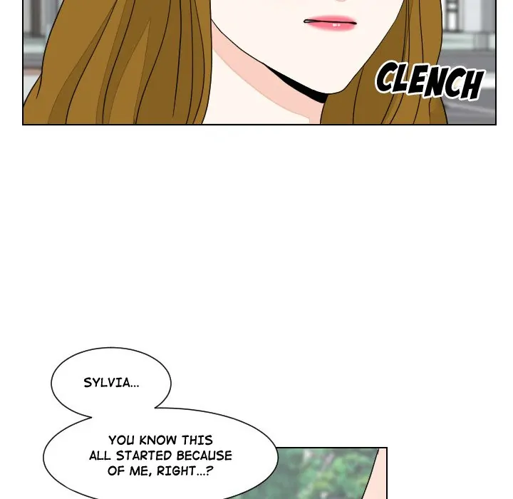 Unrequited Love (official) Chapter 90 - page 83