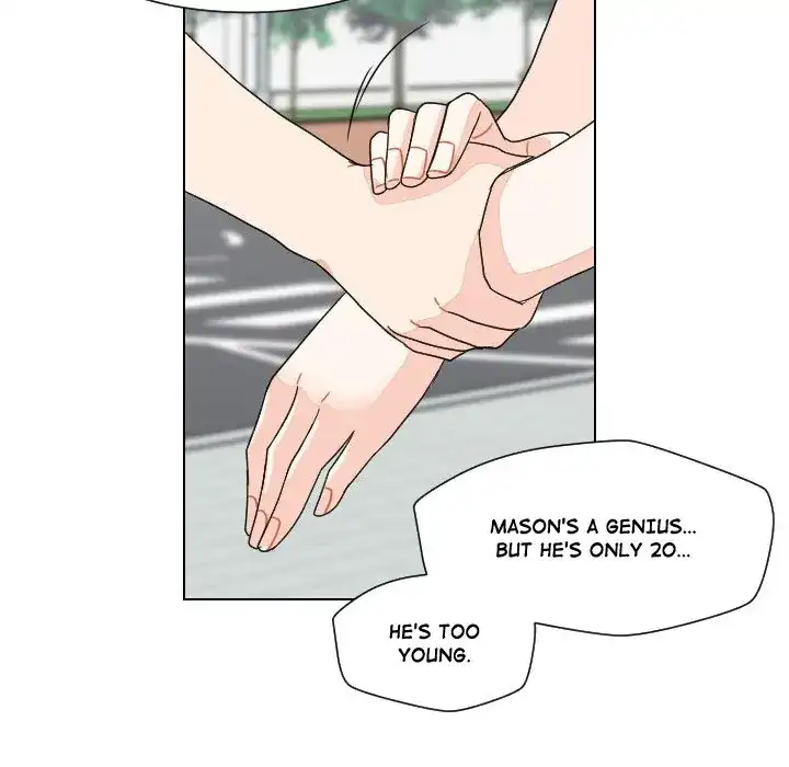 Unrequited Love (official) Chapter 90 - page 84