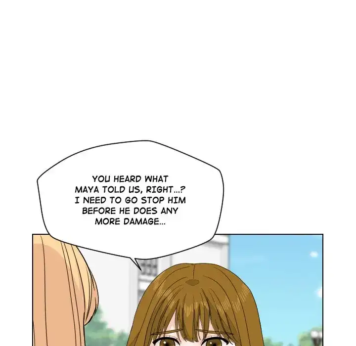 Unrequited Love (official) Chapter 90 - page 85