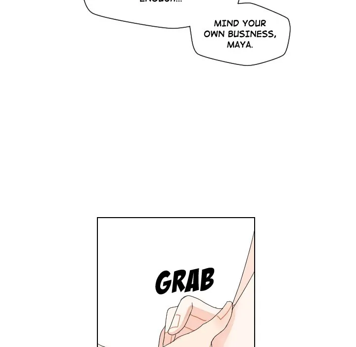 Unrequited Love (official) Chapter 90 - page 88