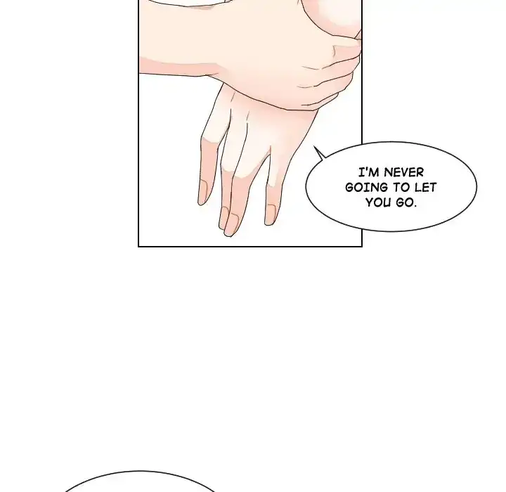 Unrequited Love (official) Chapter 90 - page 89