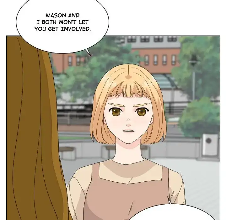 Unrequited Love (official) Chapter 90 - page 90