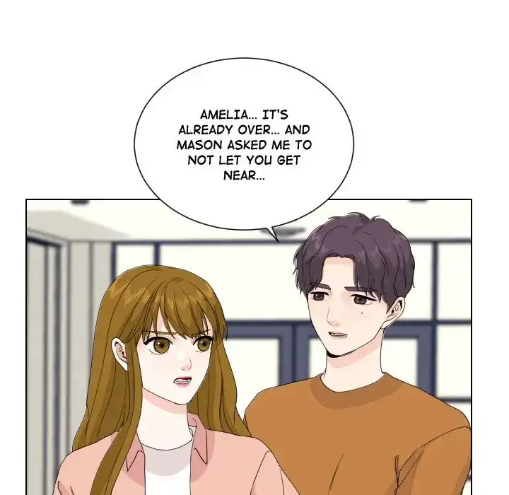 Unrequited Love (official) Chapter 90 - page 98