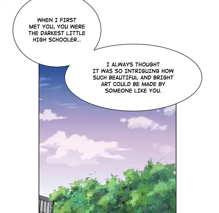 Unrequited Love (official) Chapter 89 - page 11