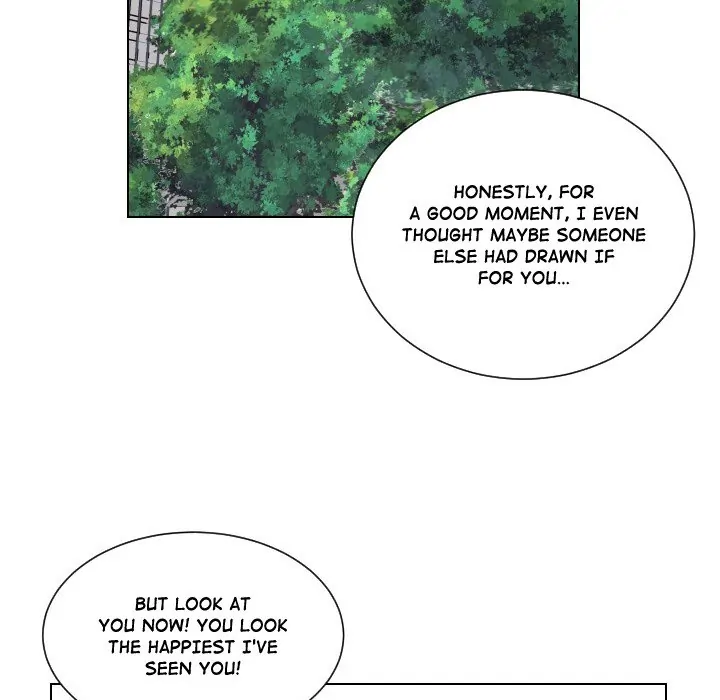 Unrequited Love (official) Chapter 89 - page 12