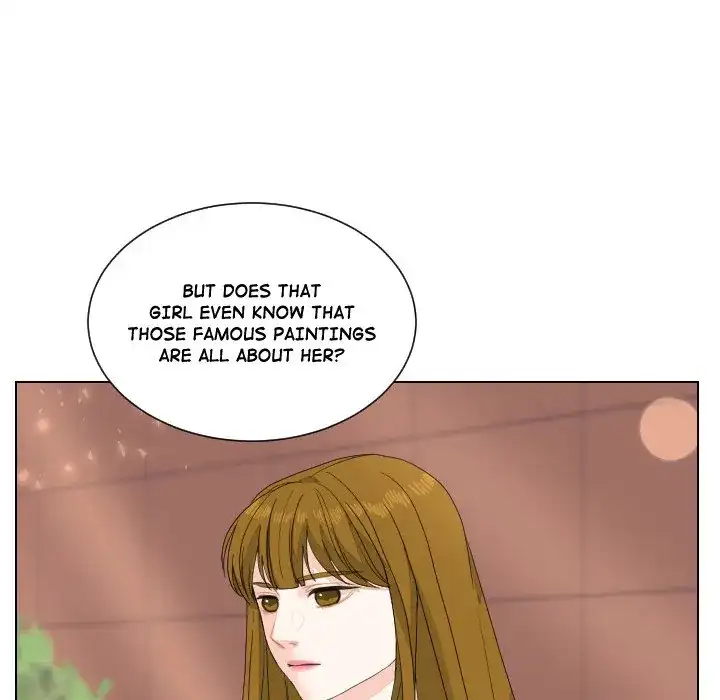 Unrequited Love (official) Chapter 89 - page 14