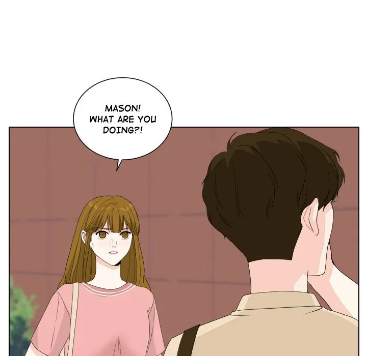 Unrequited Love (official) Chapter 89 - page 18