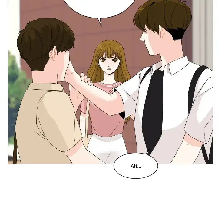 Unrequited Love (official) Chapter 89 - page 23