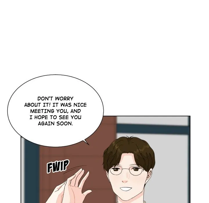 Unrequited Love (official) Chapter 89 - page 24