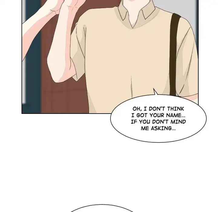 Unrequited Love (official) Chapter 89 - page 25