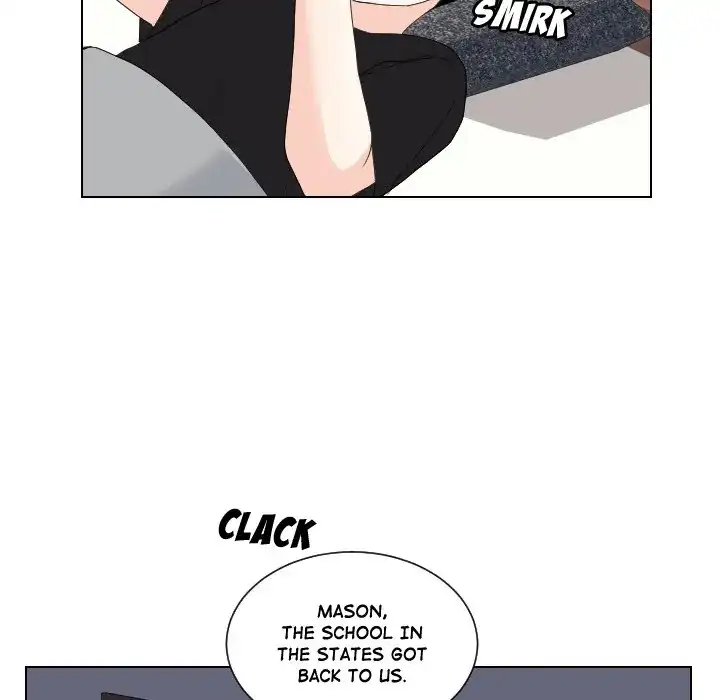 Unrequited Love (official) Chapter 89 - page 37
