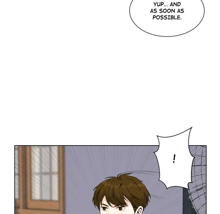Unrequited Love (official) Chapter 89 - page 43