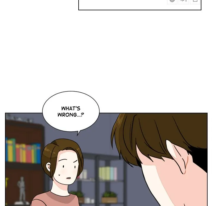 Unrequited Love (official) Chapter 89 - page 48