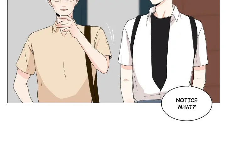 Unrequited Love (official) Chapter 89 - page 4