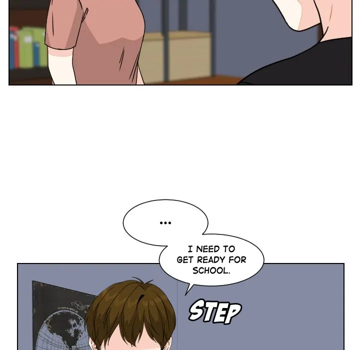 Unrequited Love (official) Chapter 89 - page 49
