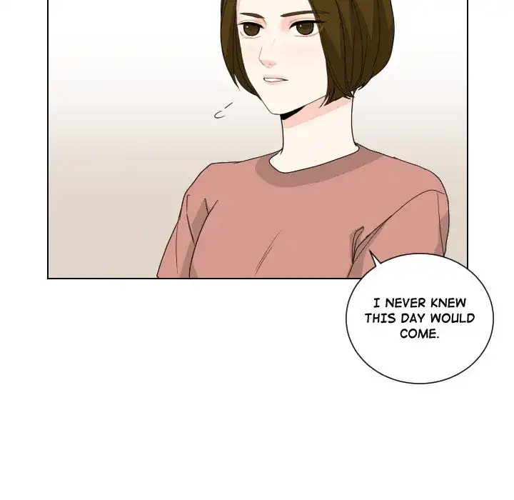 Unrequited Love (official) Chapter 89 - page 53