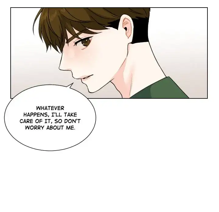 Unrequited Love (official) Chapter 89 - page 56