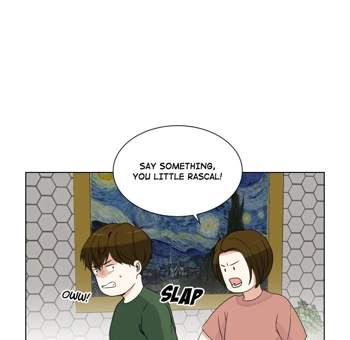 Unrequited Love (official) Chapter 89 - page 58